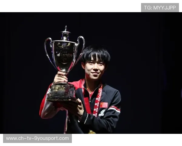 樊振东称王楚钦仍是国乒领军，英雄相惜引全网点赞