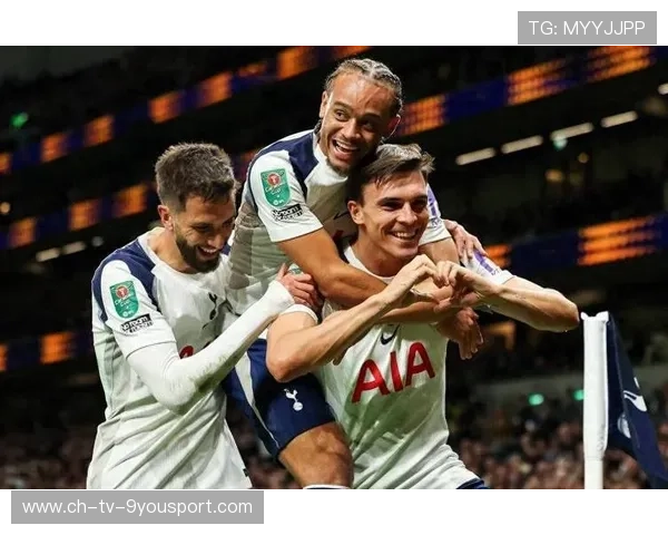 热刺将大幅优化中场轮换体系应对密集赛程——全面升级战术布局迎接挑战