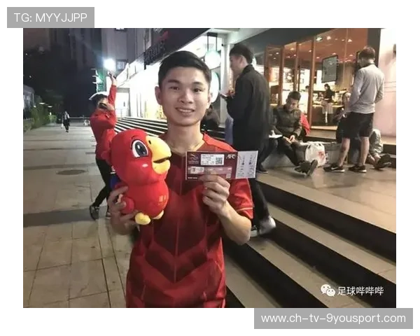 中超比赛增加观众互动抽奖环节 中超比赛增加观众互动抽奖环节